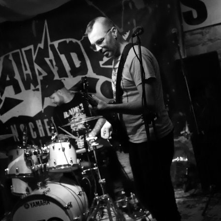 Wildwuchs (D, Plauen) Schieszhaus, Zeulenroda - 25. Januar 2025 (11).JPG